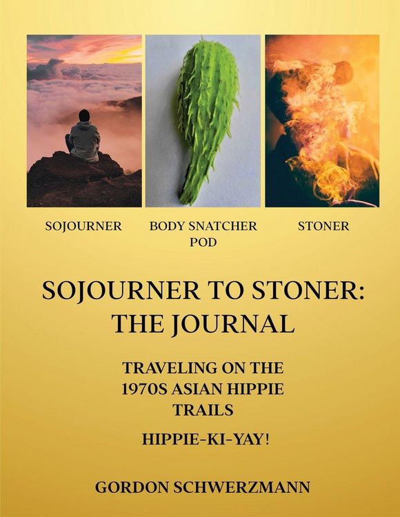 Produktbild: Sojourner to Stoner