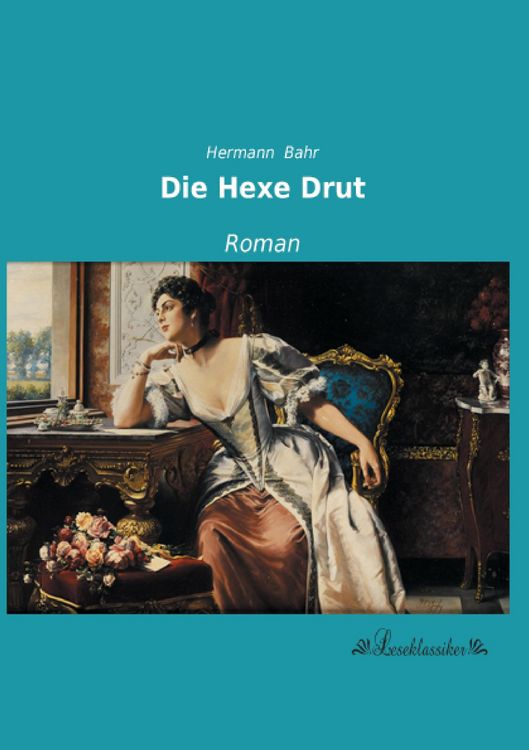 Produktbild: Die Hexe Drut