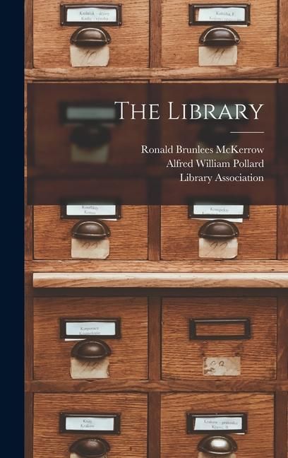 Produktbild: The Library