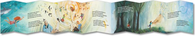Produktbild: Ich will das Leben feiern