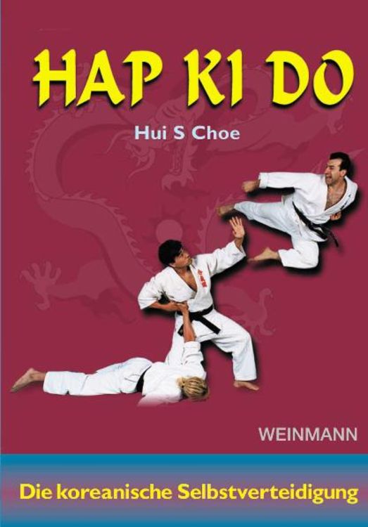 Produktbild: Hap Ki Do