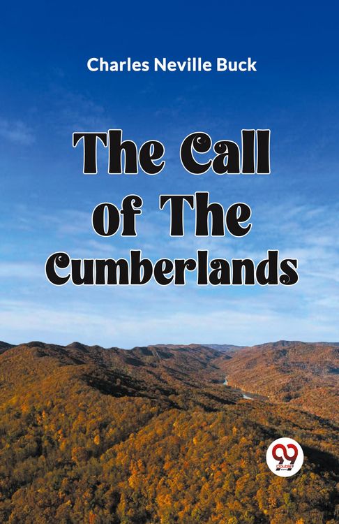 Produktbild: The Call Of The Cumberlands