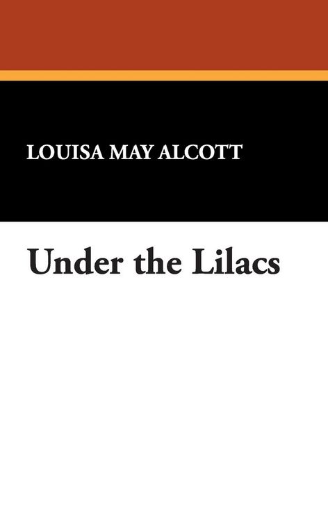 Produktbild: Under the Lilacs