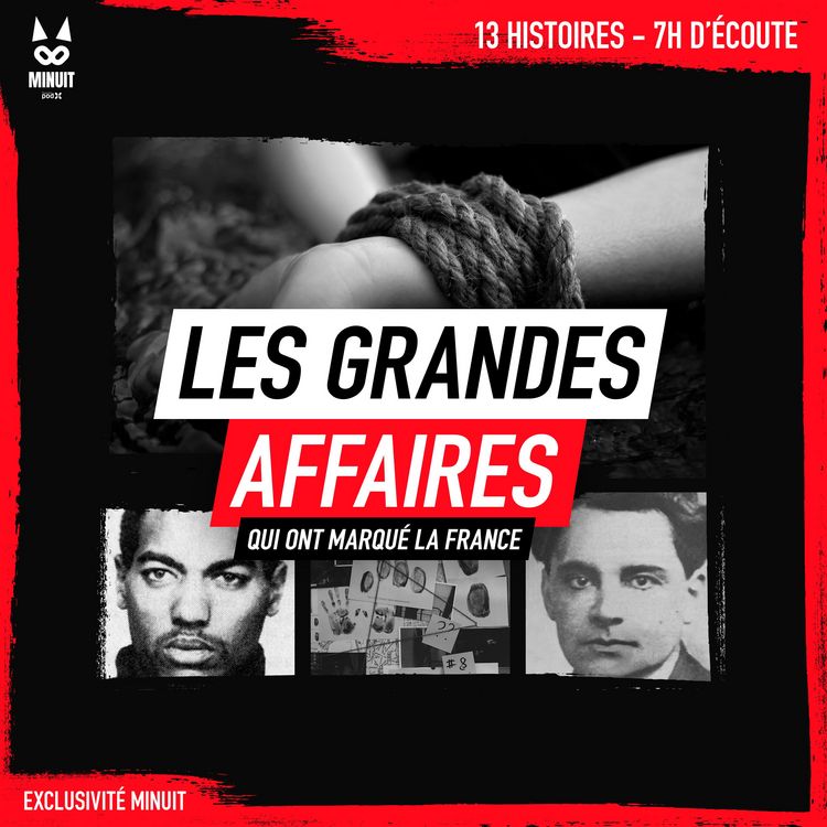 Produktbild: Les grandes affaires qui ont marqu&eacute; la France