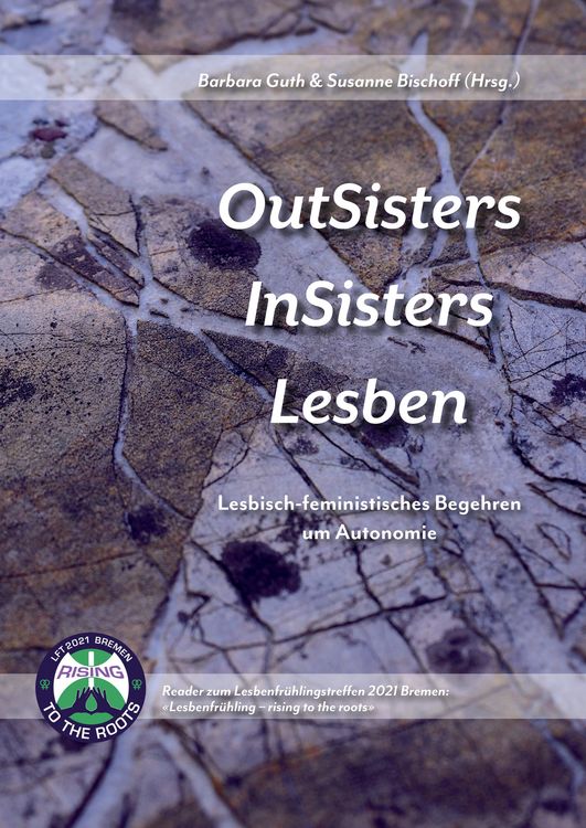 Produktbild: OutSisters - InSisters - Lesben