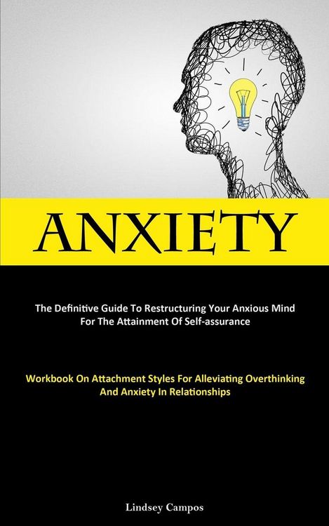 Produktbild: Anxiety