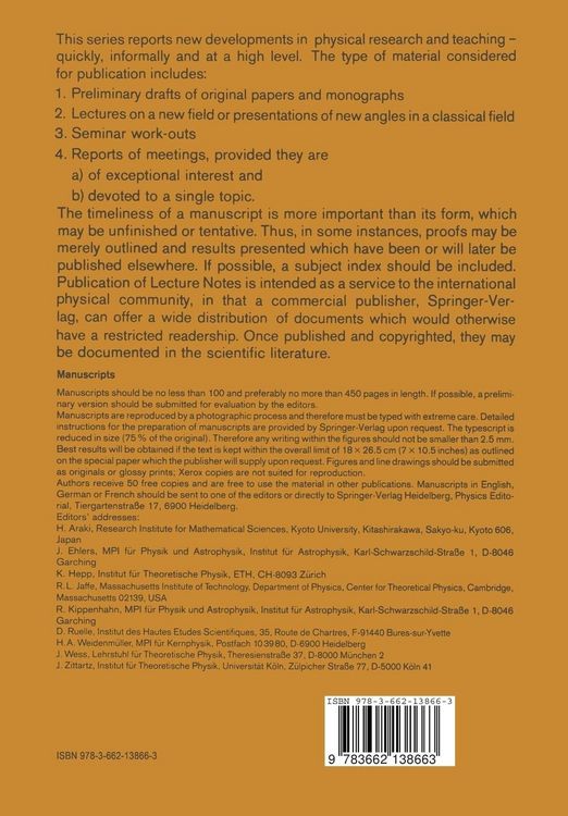Produktbild: Differential Geometric Methods in Theoretical Physics