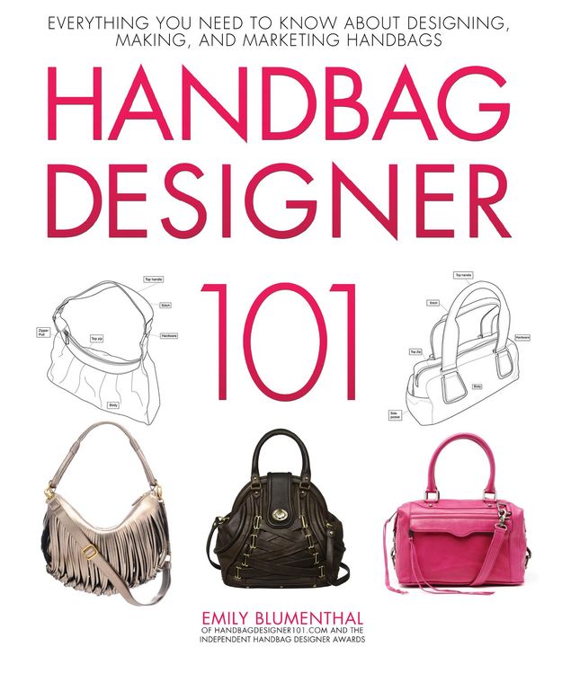 Produktbild: Handbag Designer 101