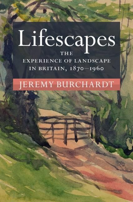 Produktbild: Lifescapes