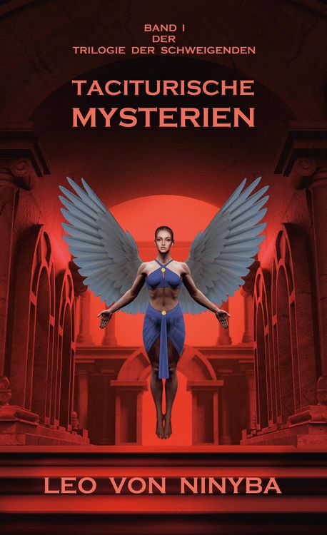Produktbild: Taciturische Mysterien