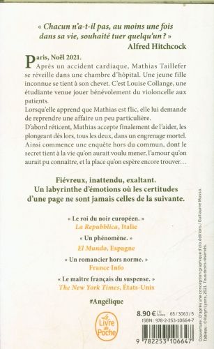Produktbild: Ang&eacute;lique