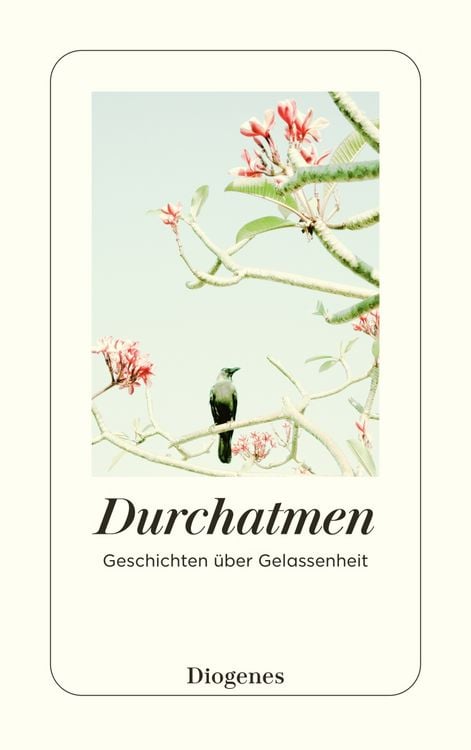 Bild vom Artikel Durchatmen vom Autor 