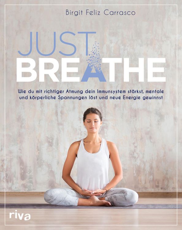 Produktbild: Just breathe