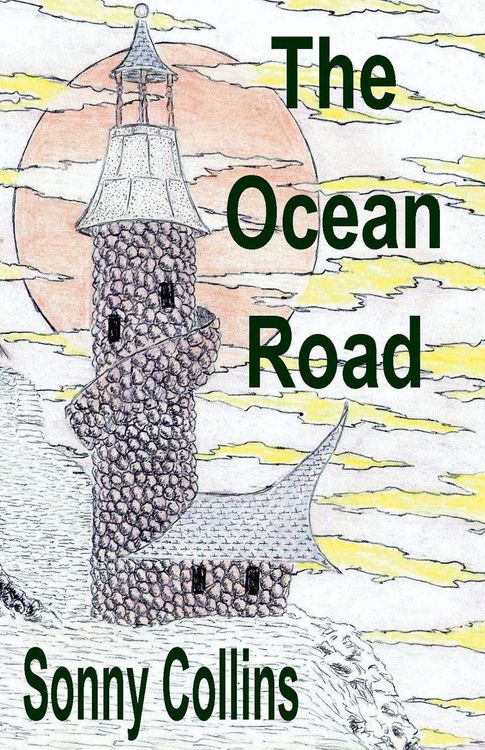 Produktbild: The Ocean Road