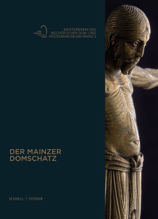 Produktbild: Der Mainzer Domschatz