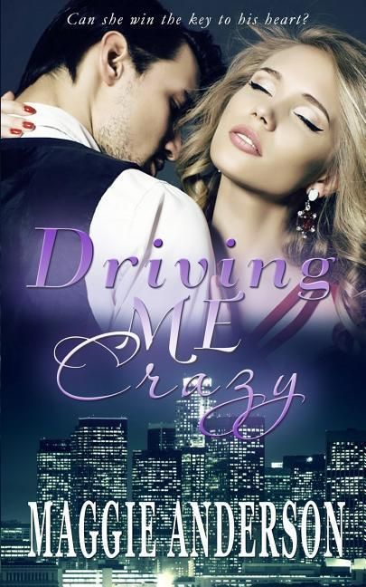 Produktbild: Driving Me Crazy