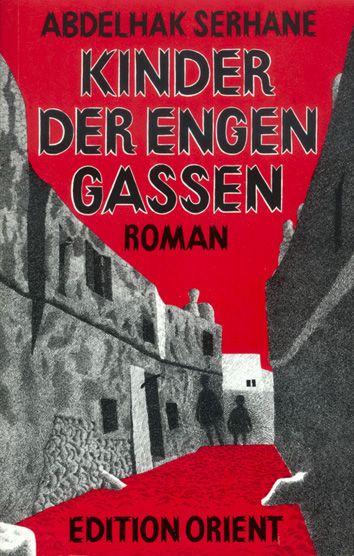 Produktbild: Kinder der engen Gassen