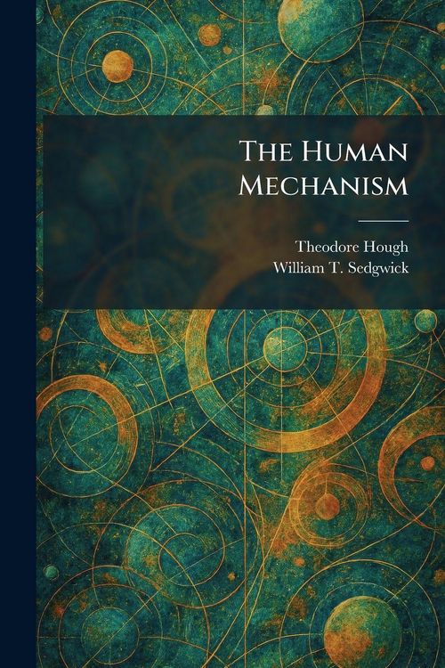 Produktbild: The Human Mechanism