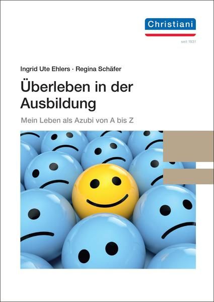 Produktbild: &Uuml;berleben in der Ausbildung