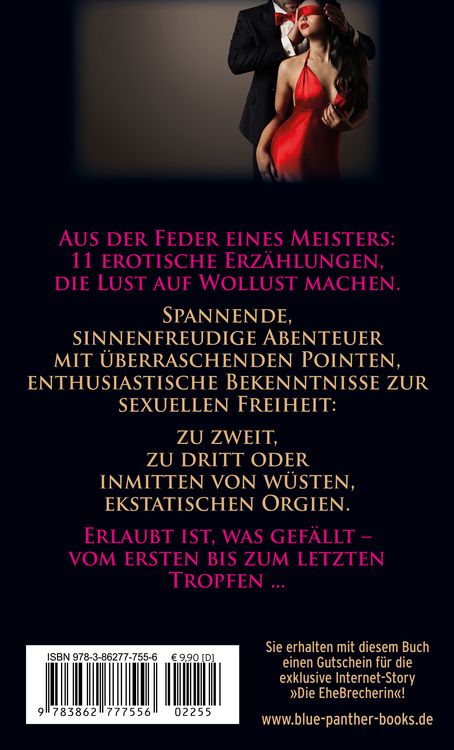 Produktbild: Sch&ouml;ne geile Welt | 11 Erotische Geschichten
