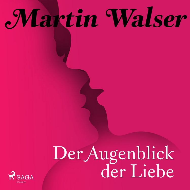 Produktbild: Der Augenblick der Liebe