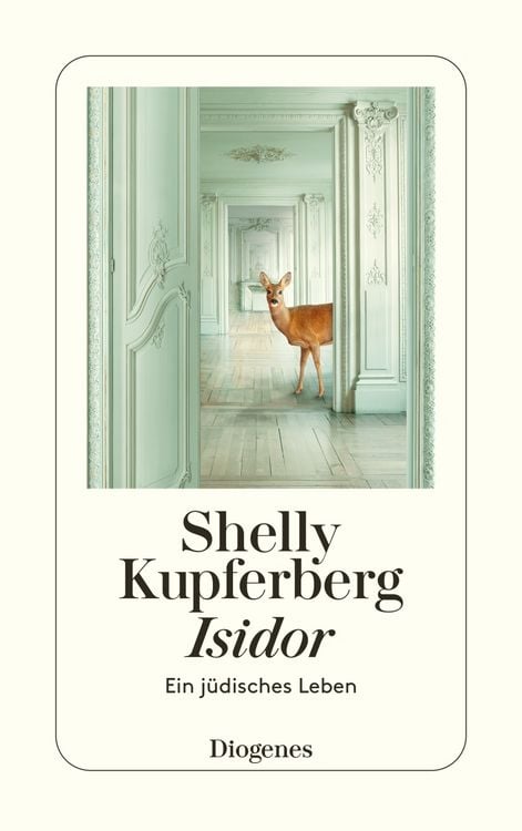 Produktbild: Isidor