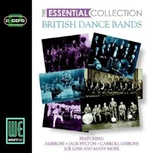 Produktbild: Essential - British Dance Band
