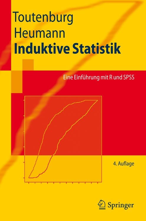 Produktbild: Induktive Statistik