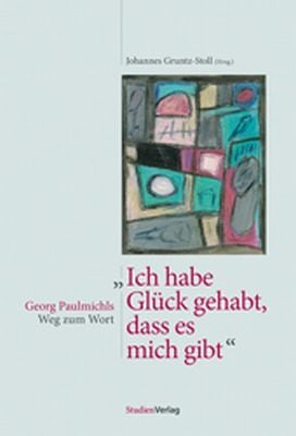 Produktbild: Ich habe Gl&uuml;ck gehabt, dass es mich gibt