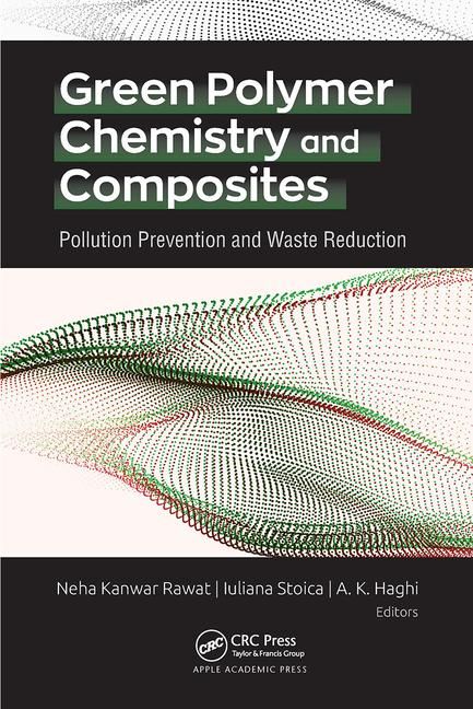 Produktbild: Green Polymer Chemistry and Composites