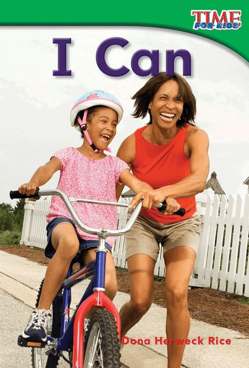 Produktbild: I Can