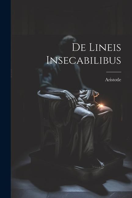 Produktbild: De Lineis Insecabilibus
