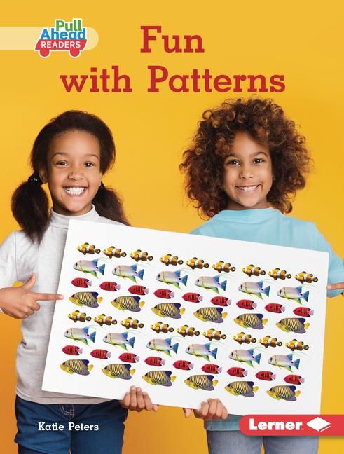 Produktbild: Fun with Patterns