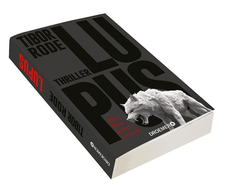 Produktbild: Lupus