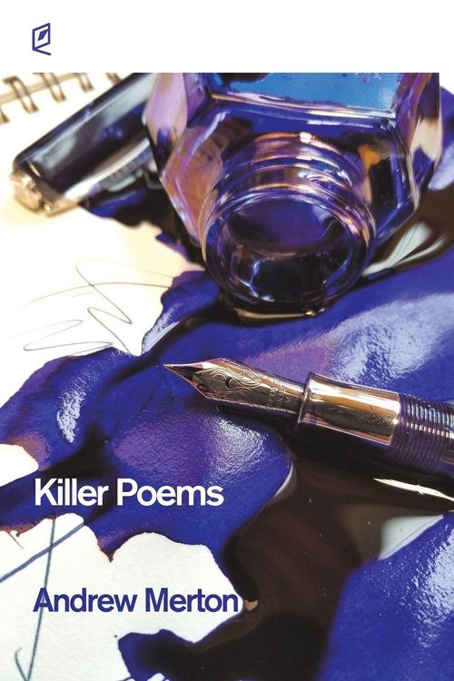 Produktbild: Killer Poems