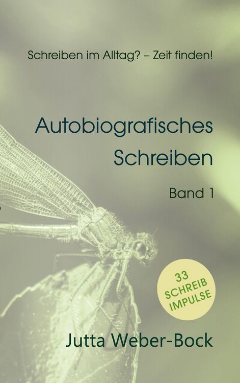 Produktbild: Schreiben im Alltag? - Zeit finden!
