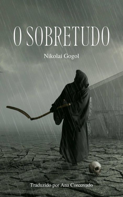 Produktbild: O Sobretudo