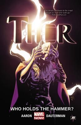 Produktbild: Thor Vol. 2: Who Holds the Hammer?