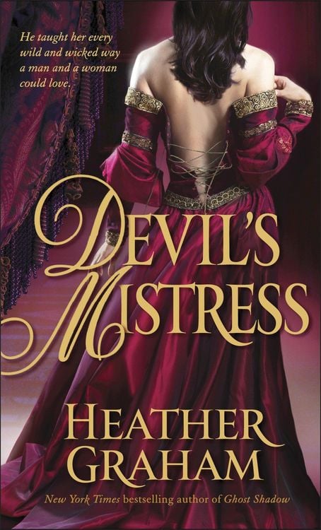 Produktbild: Devil's Mistress