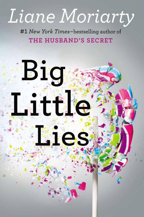 Produktbild: Big Little Lies