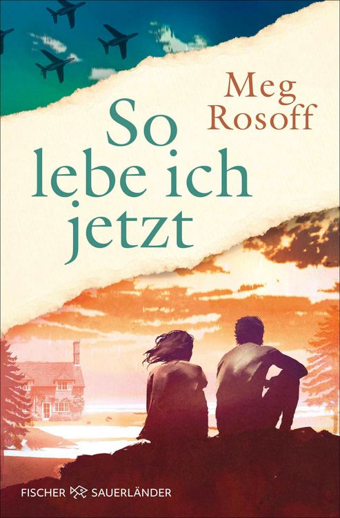 Produktbild: So lebe ich jetzt