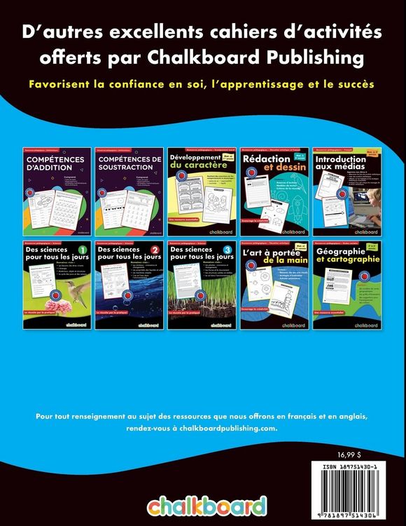 Produktbild: Des Mathematiques Pour Tous Les Jours 3