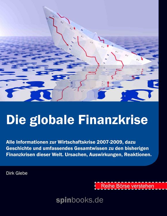 Produktbild: B&ouml;rse verstehen: Die globale Finanzkrise