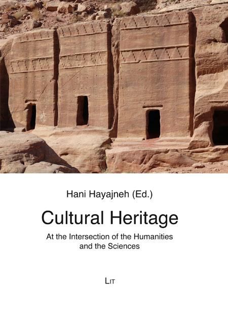 Produktbild: Cultural Heritage