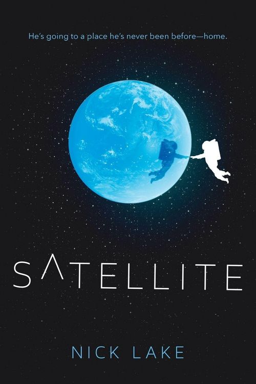 Produktbild: Satellite