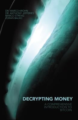 Produktbild: Decrypting Money