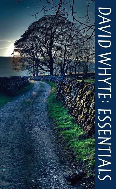Produktbild: David Whyte Essentials