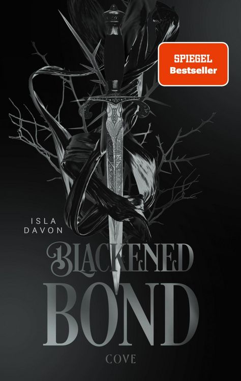 Produktbild: Blackened Bond (Blackened Blade 2)