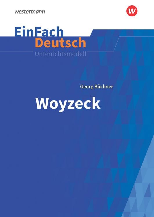 Produktbild: EinFach Deutsch Unterrichtsmodelle