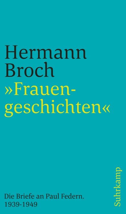 Produktbild: &raquo;Frauengeschichten&laquo;